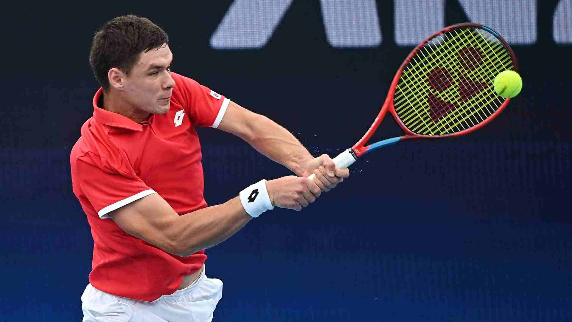 majchrzak campeón challenger busan