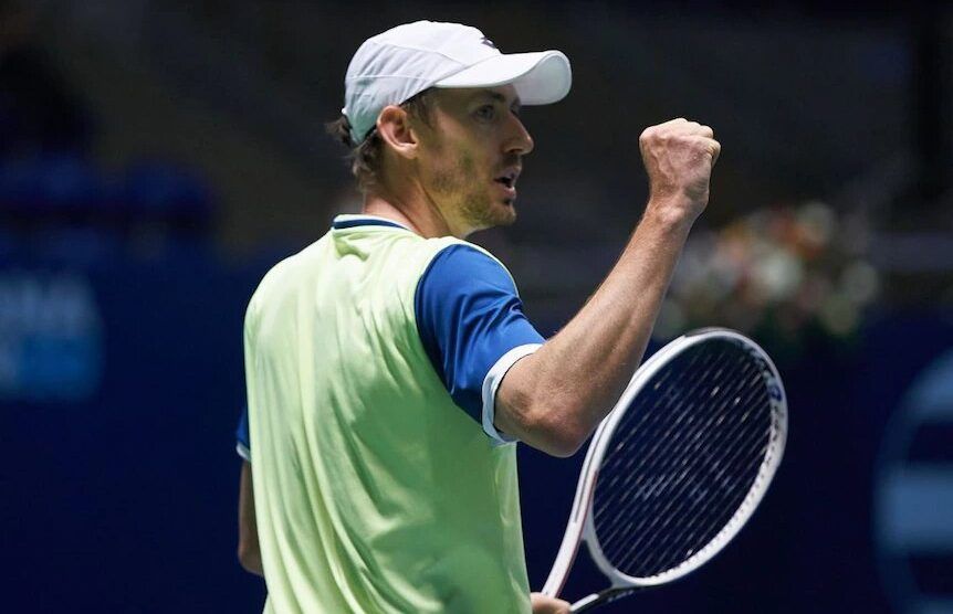 Resultados ATP Challenger Yokohama 2022