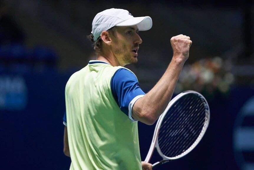Resultados ATP Challenger Yokohama 2022