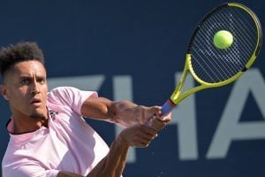 Cuadro ATP Challenger Fairfield 2022