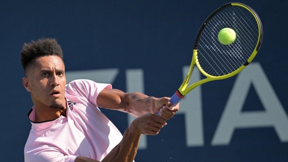 Cuadro ATP Challenger Fairfield 2022