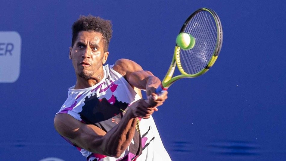 Mmoh Diallo Challenger Fairfield