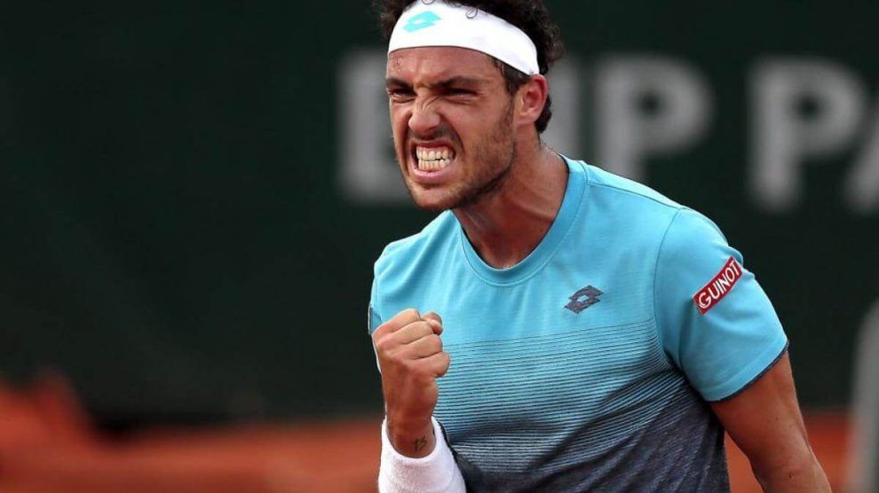 cecchinato assche challenger lisboa