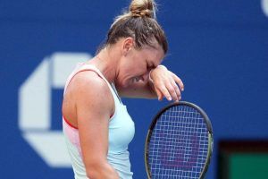 halep suspendida provisional dopaje