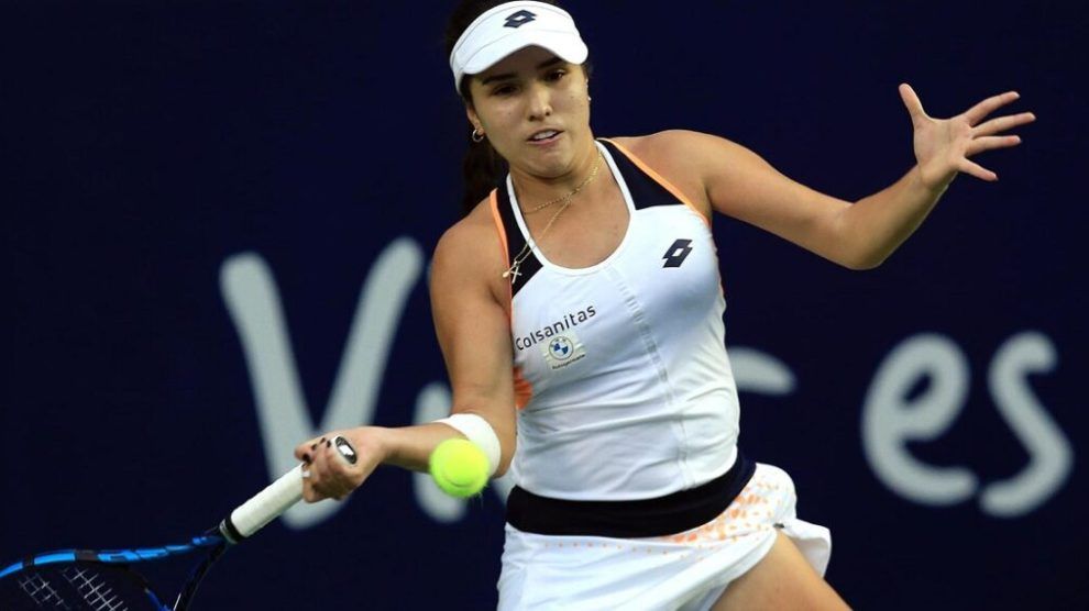 Cuadro WTA 125 Midland 2022