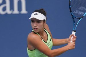 Osorio Alexandrova WTA Guadalajara