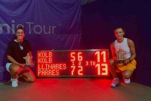 cuartos final wta baza