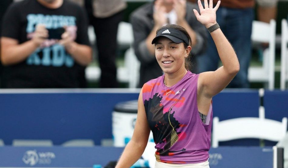 Cómo ver por televisión las WTA Finals en Argentina