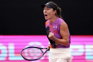 Pegula Andreescu WTA Guadalajara