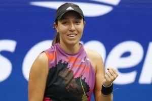 Pegula estadounidenses Top 3