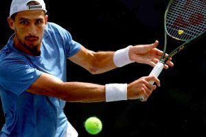 Pedro Cachin disfruta ante Vatutin en el ATP Gijón 4 cachin vatutin atp gijón