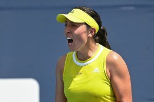 Pegula clasificación WTA Finals