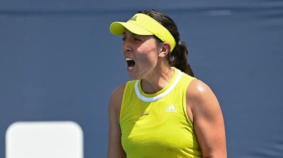 Pegula clasificación WTA Finals
