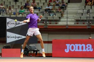 bautista korda atp gijón