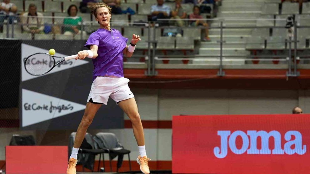 bautista korda atp gijón