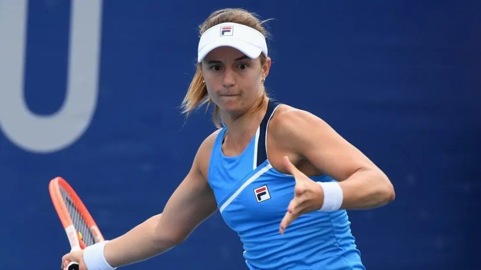 Entry list WTA 125 Buenos Aires 2022