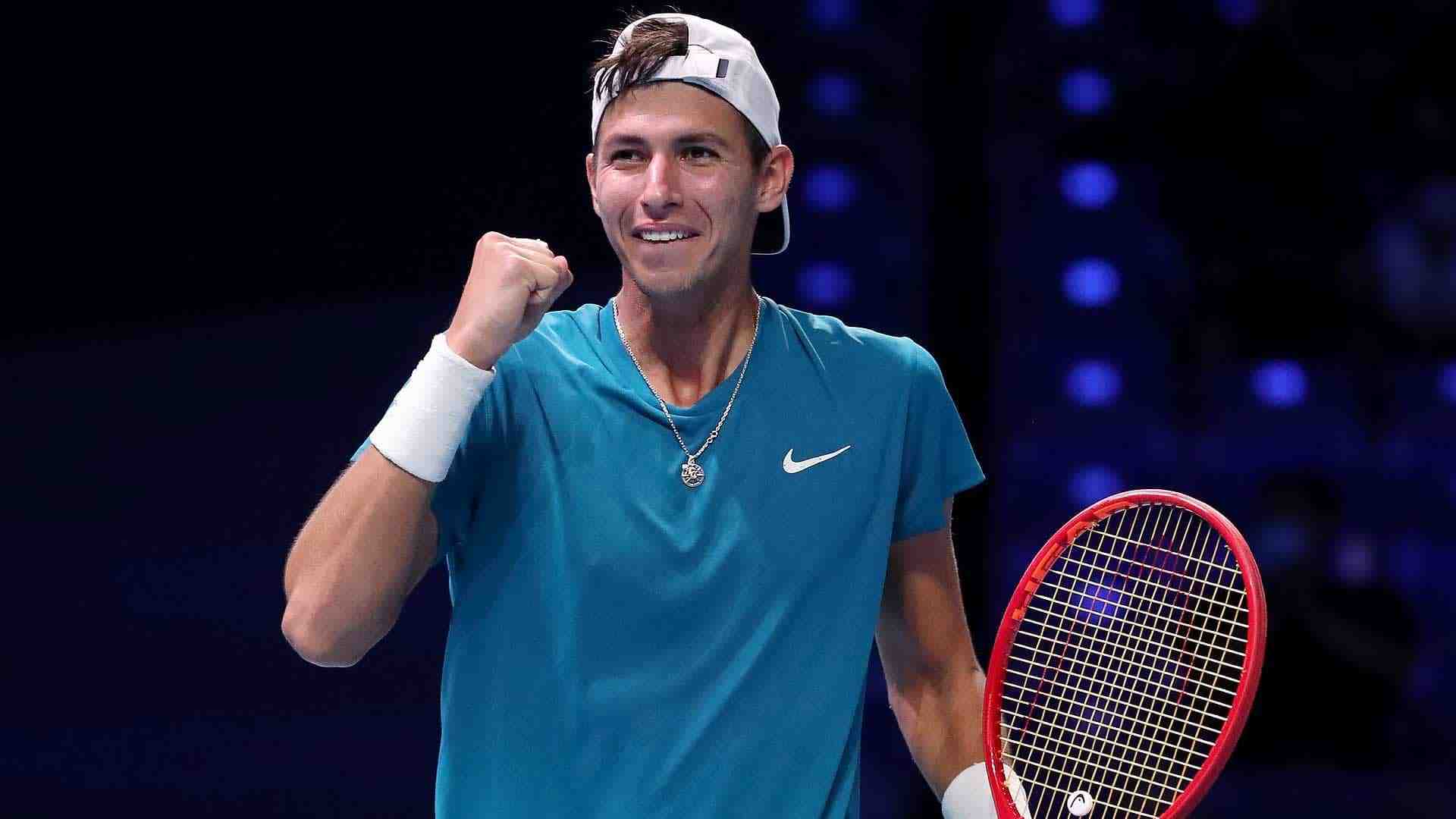 Resultados ATP Challenger Seúl 2022