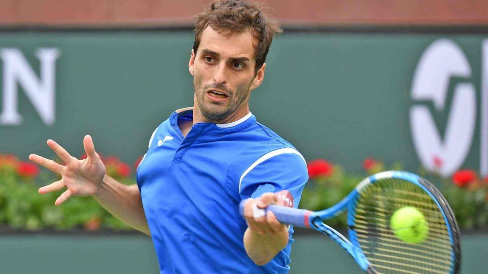 ramos borges atp napolés