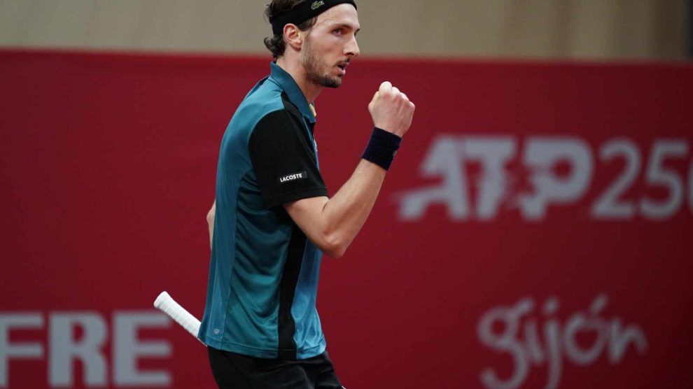 rinderknech taberner atp gijón