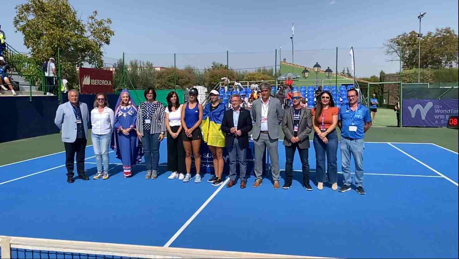 peyre kolb itf baza