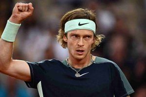 rublev jugado buen partido