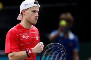 Cómo ver por televisión el Masters 1000 París en Argentina
