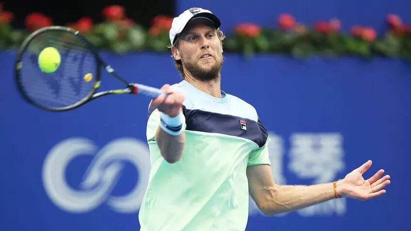 Cuadro ATP Challenger Ortisei 2022