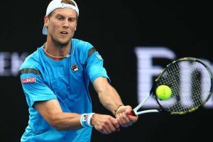 Andreas Seppi retiro tenis