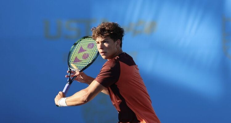 Resultados ATP Challenger Fairfield 2022