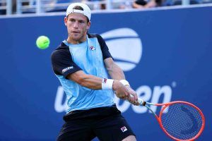 Schwartzman tuve ataques ansiedad