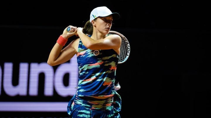 Cuadro WTA Ostrava 2022