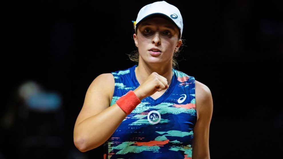 Cuadro WTA Finals 2022