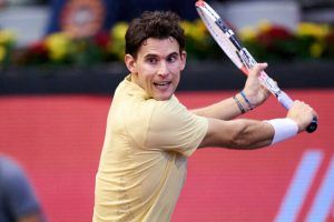 Thiem adiós temporada 2022