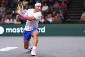 Cómo ver por televisión el Masters 1000 París en España
