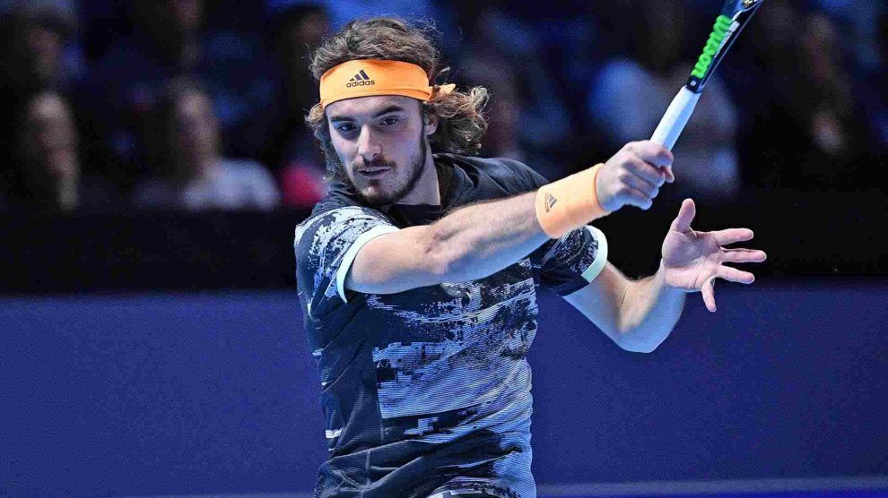 Cuadro ATP Estocolmo 2022