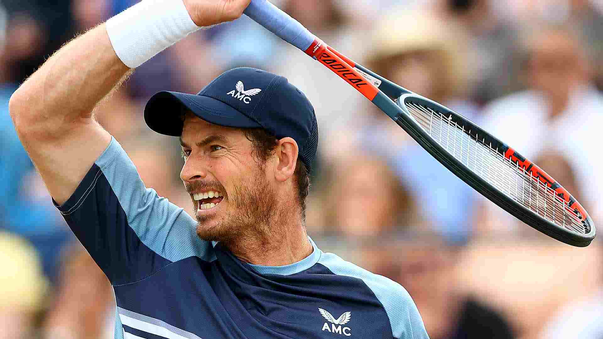 murray davidovich atp gijón