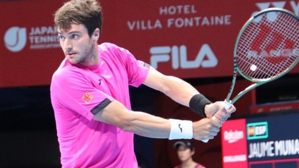 kwon martínez atp tokio