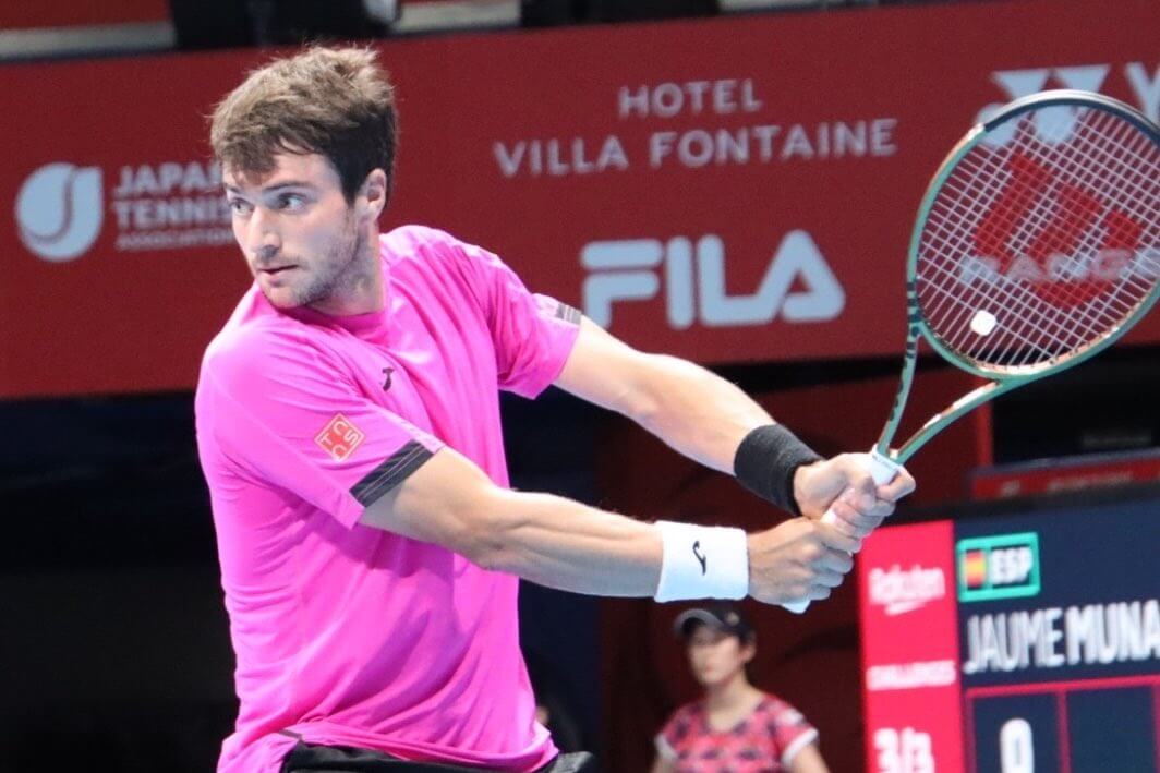 Kwon no da opciones a Pedro Martínez