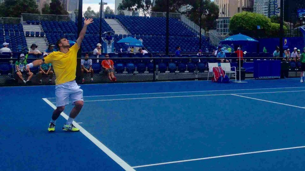 Roca no satisfecho temporada