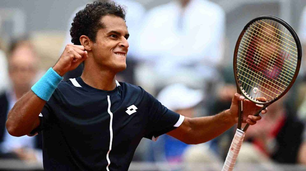 Resultados ATP Challenger Río De Janeiro 2022