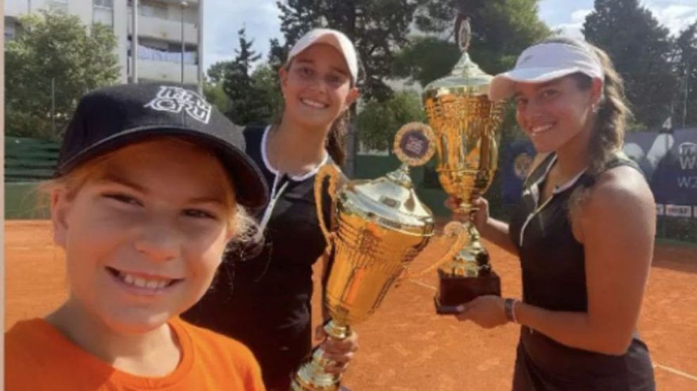 jessica bouzas campeona sibenik