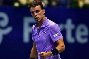 Resultados ATP Gijón 2022