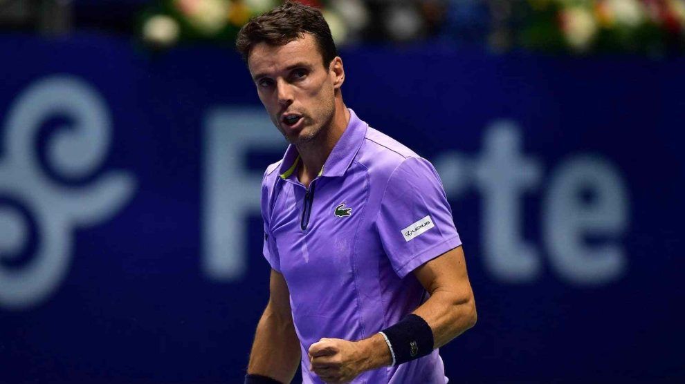 Resultados ATP Gijón 2022