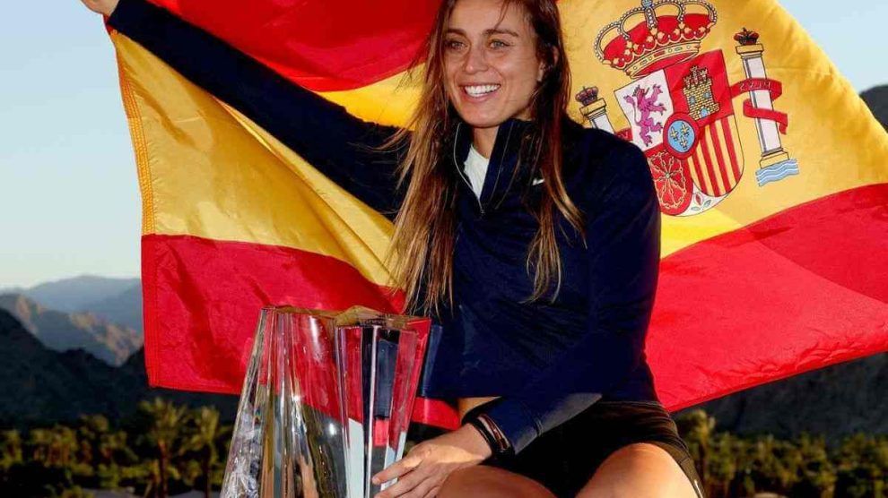 españa lista billie jean king cup