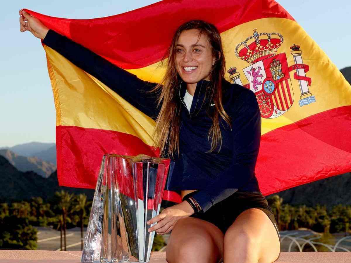 españa lista billie jean king cup