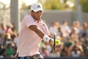Resultados ATP Challenger Alicante 2022