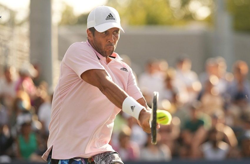 Resultados ATP Challenger Alicante 2022