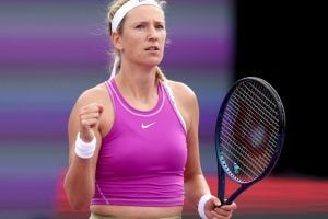 Azarenka Gauff WTA Guadalajara