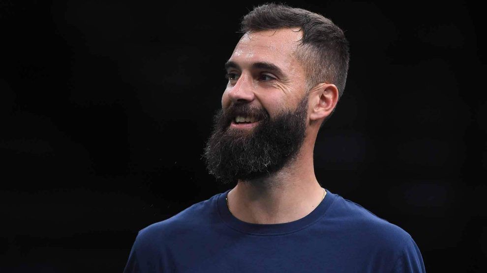 Paire volver mejor nivel
