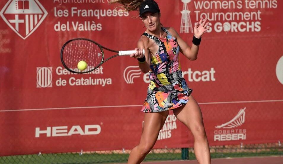 octavos itf franqueses vallés